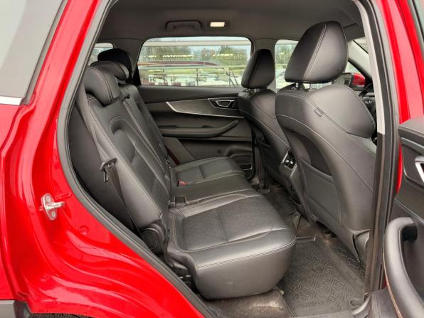 Chery Tiggo 8 I с пробегом 2020 года, цена 1 552 000 рублей, 115868 км, внедорожник, Автокод Объявления