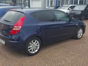 Hyundai i30 I Стерлитамак  - изображение 13