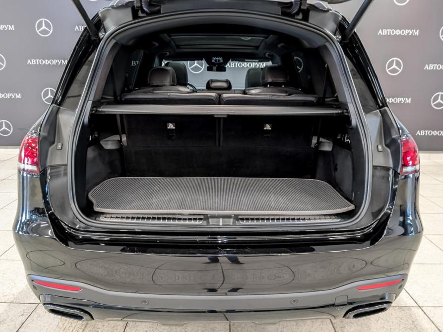 Mercedes-Benz GLS II (X167) Москва  - изображение 10