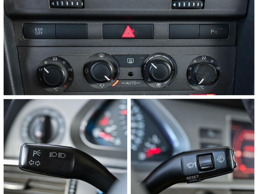 Audi A6 III (C6) Ростов-на-Дону  - изображение 18
