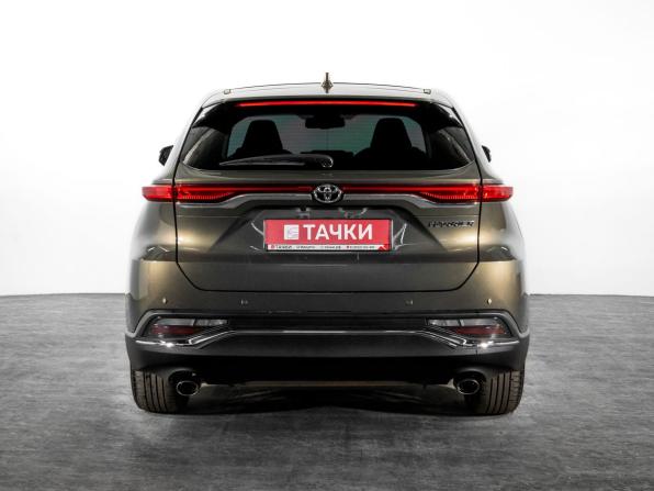 Toyota Harrier IV (XU80) с пробегом 2022 года, цена 4 240 000 рублей, 51100 км, внедорожник, Автокод Объявления