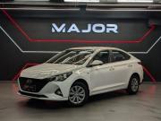 Hyundai Solaris II Рестайлинг Москва  - изображение 27