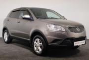 SsangYong Actyon II Ярославль  - изображение 28