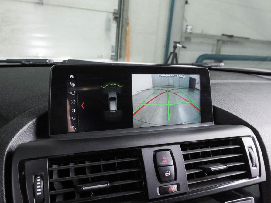 BMW 1 серии II (F20/F21) Рестайлинг Воронеж  - изображение 18