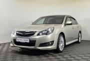 Subaru Legacy V Рестайлинг Нижний Новгород  - изображение 24