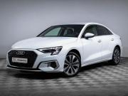 Audi A3 IV (8Y) Москва  - изображение 22