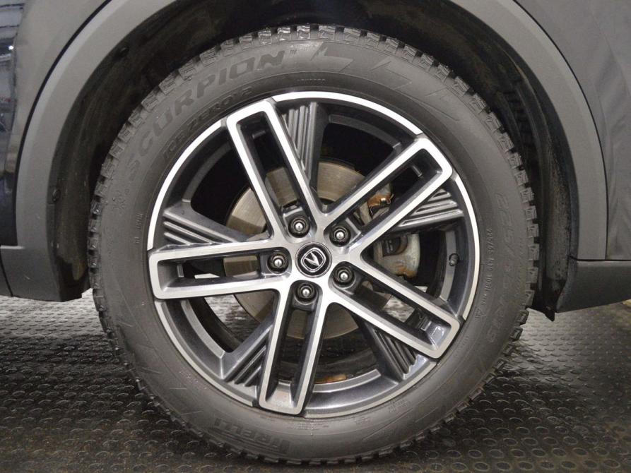 Changan CS55 Plus II Санкт-Петербург  - изображение 9