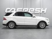 Mercedes-Benz M-Класс III (W166) Воронеж  - изображение 26