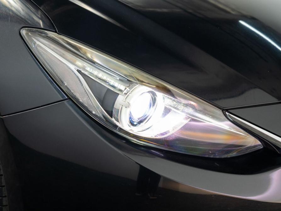 Mazda Axela III Иркутск  - изображение 20