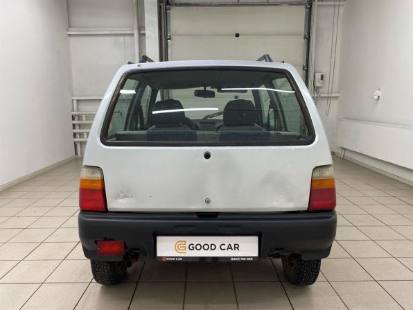 Lada (ВАЗ) 1111 Ока с пробегом 2005 года, цена 150 000 рублей, 106696 км, хэтчбек, Автокод Объявления