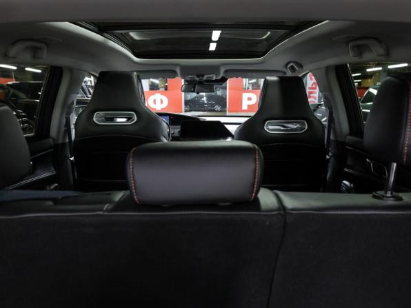 Changan UNI-K с пробегом 2023 года, цена 2 498 000 рублей, 105000 км, внедорожник, Автокод Объявления