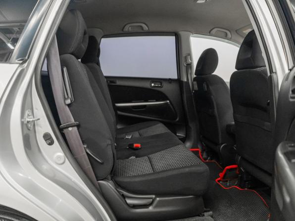 Honda Stream I Рестайлинг с пробегом 2006 года, цена 680 000 рублей, 251142 км, компактвэн, Автокод Объявления