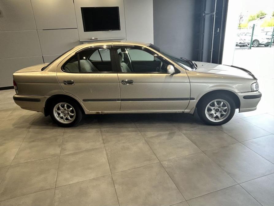 Nissan Sunny B15 Новокузнецк  - изображение 5
