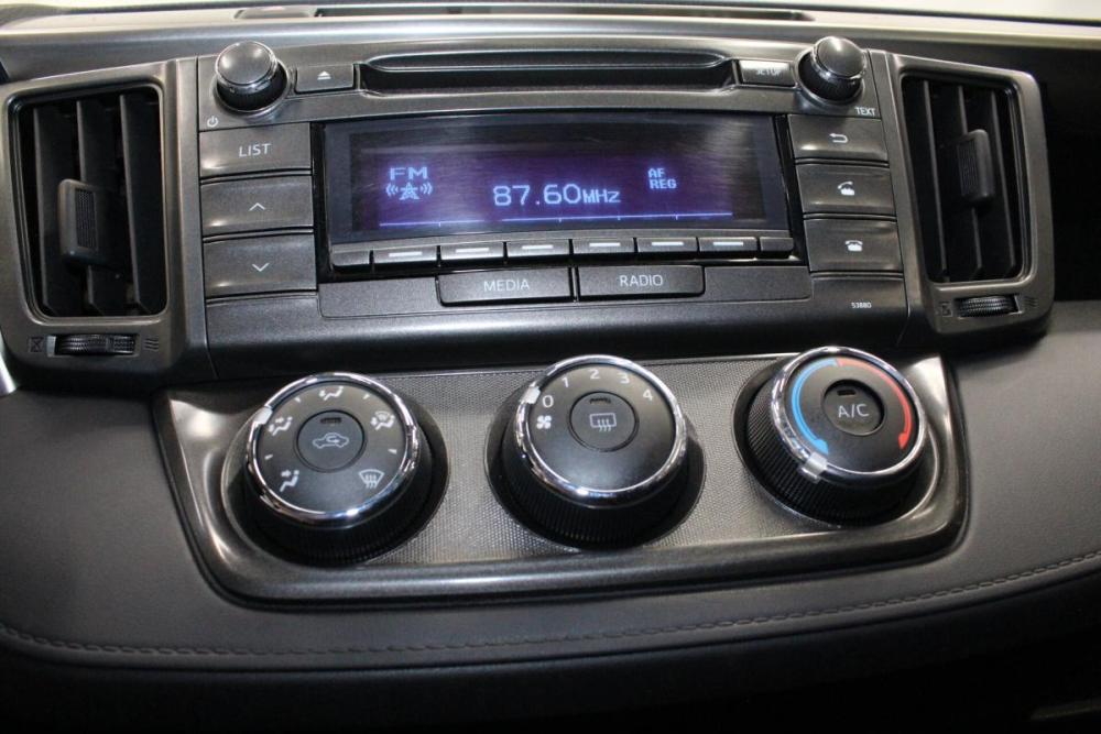 Toyota RAV4 IV (XA40) Кемерово  - изображение 16