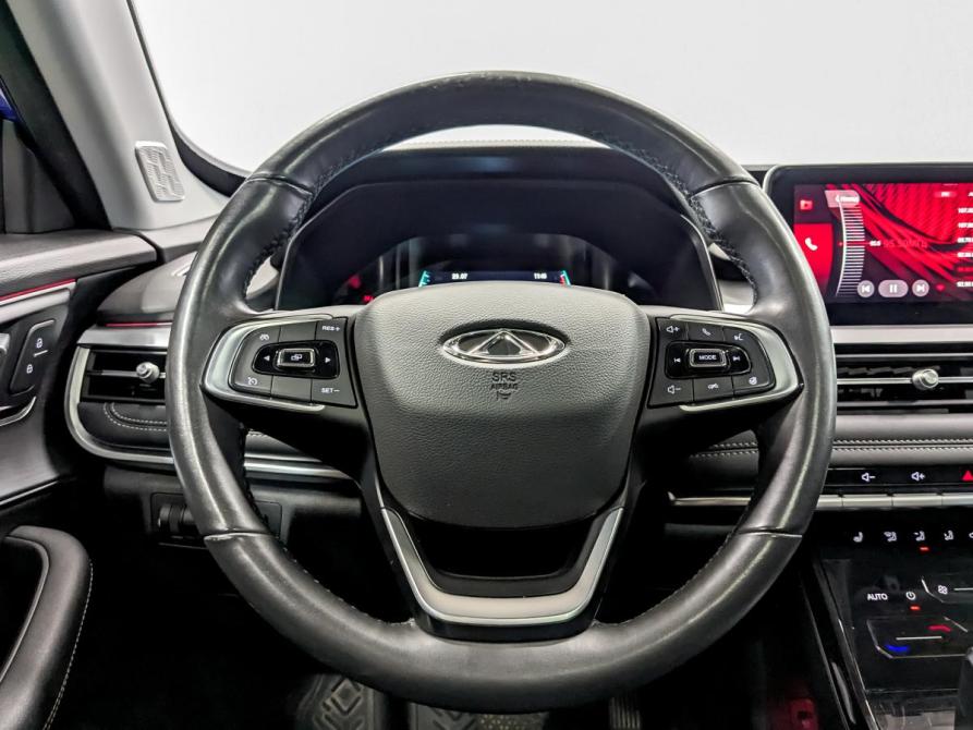 Chery Tiggo 7 Pro I Москва  - изображение 22