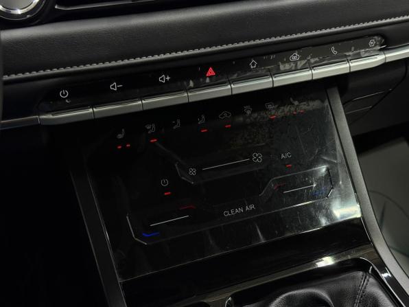 Chery Tiggo 4 I Рестайлинг 2 с пробегом 2025 года, цена 1 790 000 рублей, 11015 км, внедорожник, Автокод Объявления