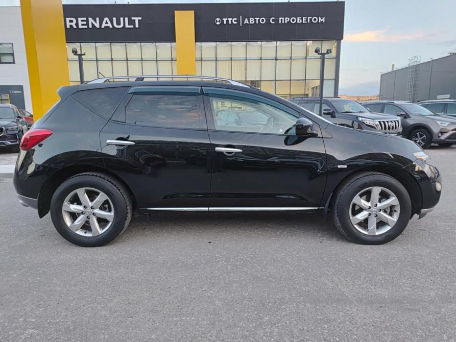 Nissan Murano II (Z51) Рестайлинг 2 Йошкар-Ола  - изображение 5