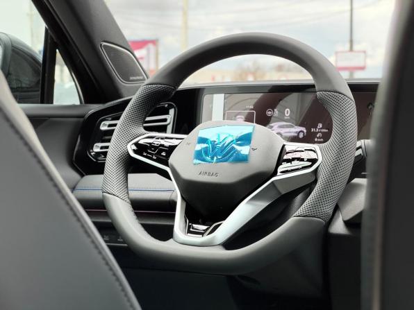 Volkswagen Tiguan III (China Market) с пробегом 2026 года, цена 4 750 000 рублей, 10 км, внедорожник, Автокод Объявления