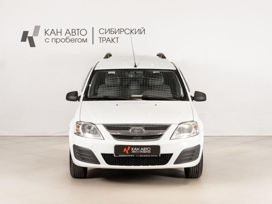 Lada (ВАЗ) Largus I Казань  - изображение 2
