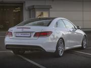 Mercedes-Benz E-Класс IV (W212 S212 C207) Рестайлинг Москва  - изображение 23