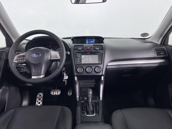 Subaru Forester IV с пробегом 2014 года, цена 1 565 000 рублей, 219444 км, внедорожник, Автокод Объявления