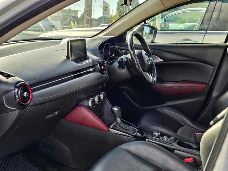 Mazda CX-3 I Таганрог  - изображение 20