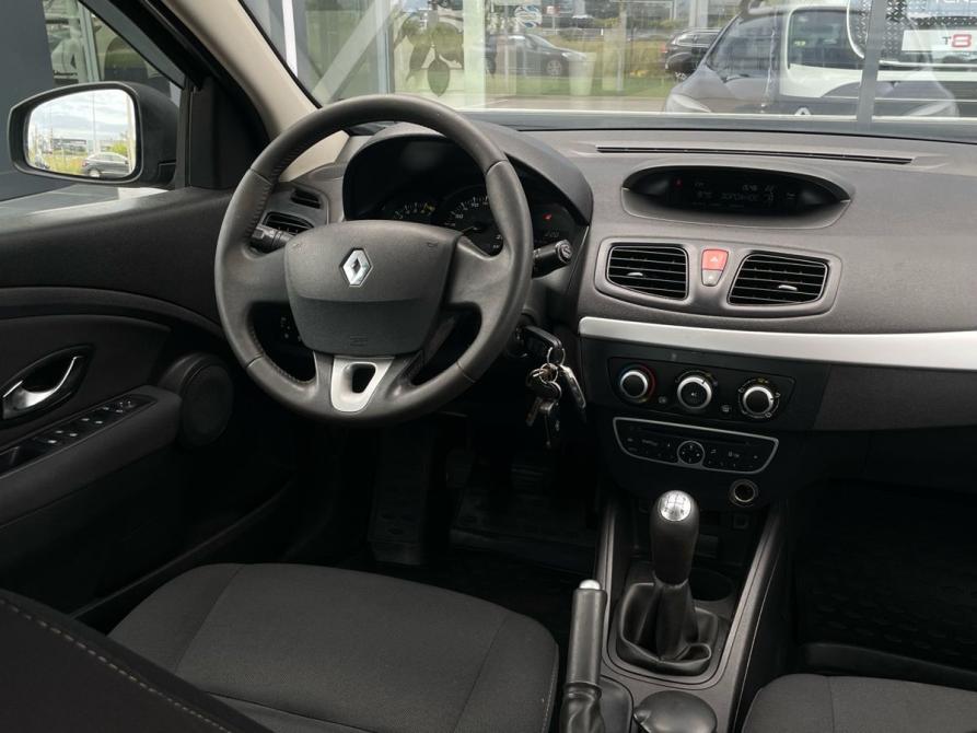 Renault Fluence I Санкт-Петербург  - изображение 14