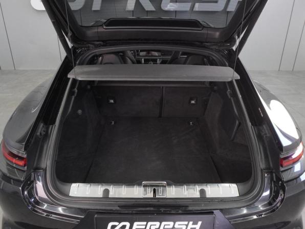 Porsche Panamera II с пробегом 2016 года, цена 5 975 000 рублей, 164396 км, лифтбек, Автокод Объявления