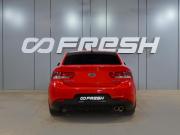 Kia Cerato II Воронеж  - изображение 21