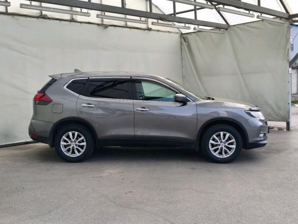 Nissan X-Trail III Рестайлинг с пробегом 2020 года, цена 2 250 000 рублей, 111548 км, внедорожник, Автокод Объявления