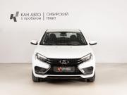 Lada (ВАЗ) Vesta I Рестайлинг (NG) Казань  - изображение 10