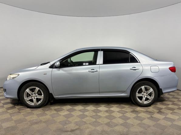 Toyota Corolla X (E140 E150) с пробегом 2008 года, цена 760 000 рублей, 264594 км, седан, Автокод Объявления