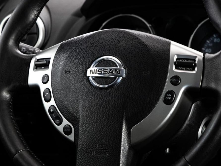 Nissan Qashqai I Санкт-Петербург  - изображение 12