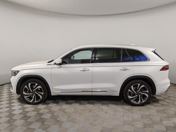 Geely Monjaro I с пробегом 2024 года, цена 3 139 000 рублей, 50464 км, внедорожник, Автокод Объявления