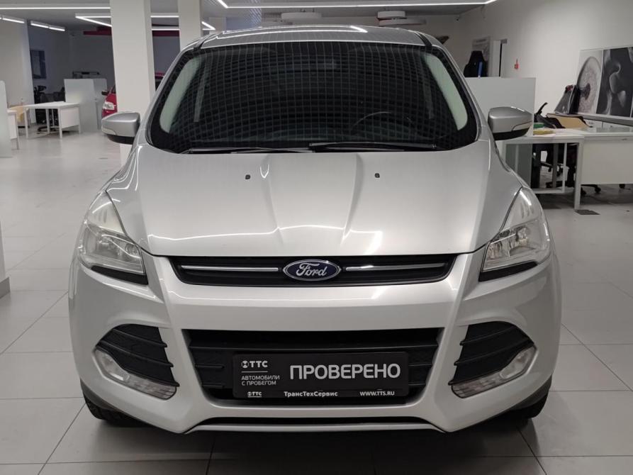 Ford Kuga II Казань  - изображение 2
