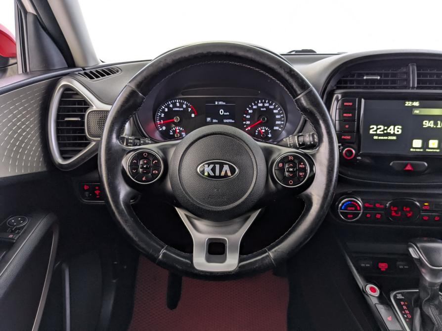 Kia Soul III Москва  - изображение 26