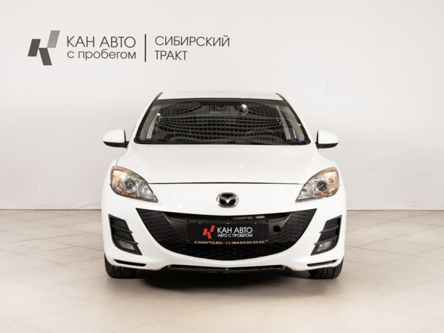 Mazda 3 II (BL) Казань  - изображение 2