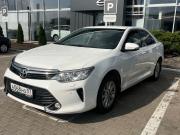 Toyota Camry VII (XV50) Рестайлинг Минеральные Воды  - изображение 2