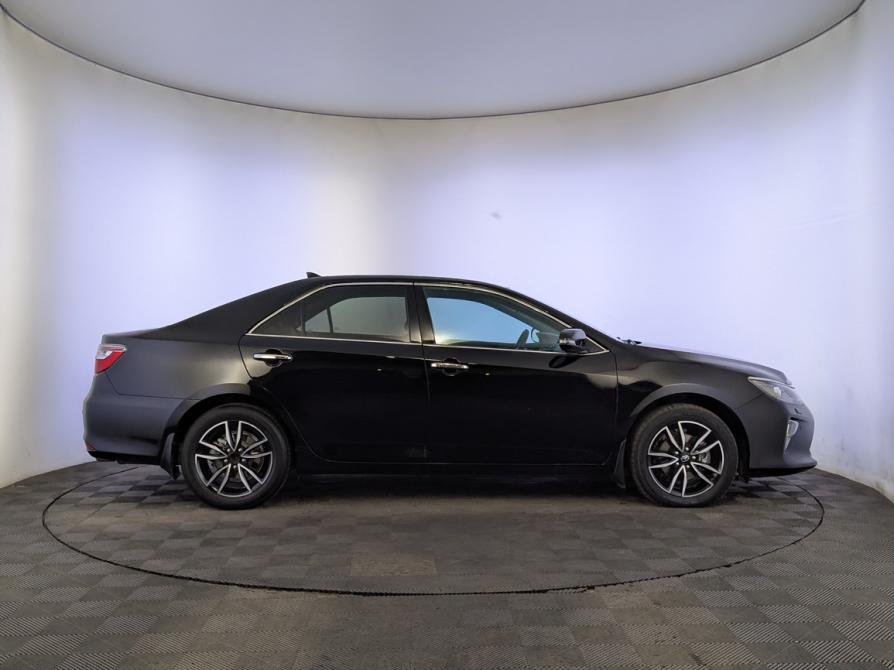 Toyota Camry VII (XV50) Рестайлинг 2 Москва  - изображение 4