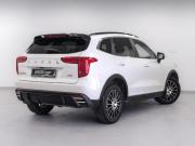 Haval Jolion I Рестайлинг Москва  - изображение 33