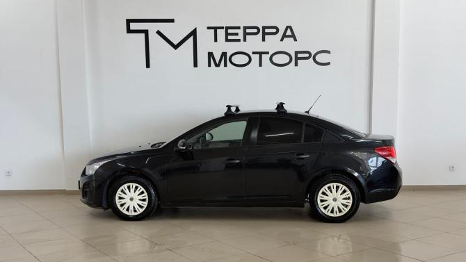 Chevrolet Cruze I Рестайлинг с пробегом 2014 года, цена 760 500 рублей, 163800 км, седан, Автокод Объявления