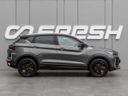 Geely Coolray I Рестайлинг Краснодар  - изображение 26