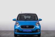 Toyota Passo III Томск  - изображение 17
