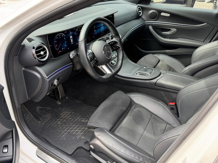 Mercedes-Benz E-Класс V (W213 S213 C238) Рестайлинг Санкт-Петербург  - изображение 7