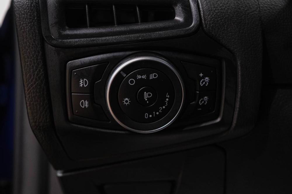 Ford Focus III Рестайлинг Новокузнецк  - изображение 28