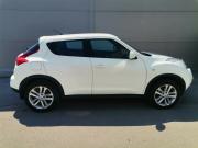 Nissan Juke I Липецк  - изображение 16