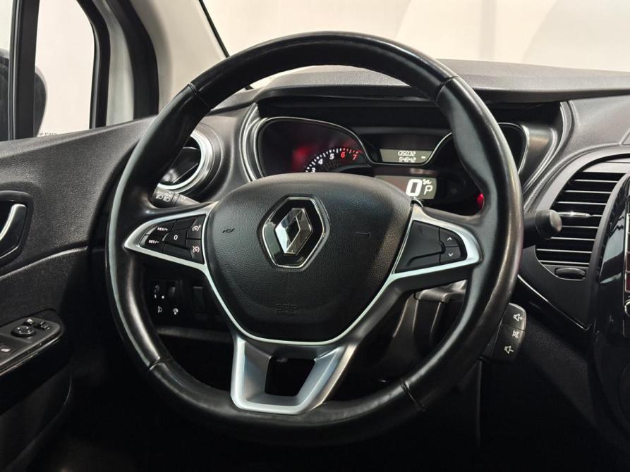 Renault Kaptur I Рестайлинг Набережные Челны  - изображение 13