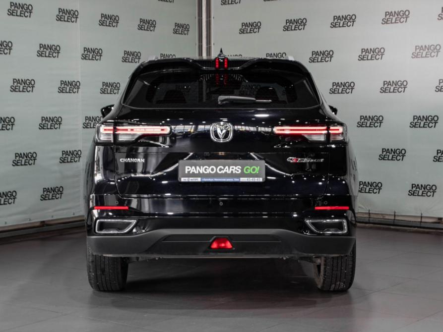 Changan CS55 Plus II Оренбург  - изображение 7