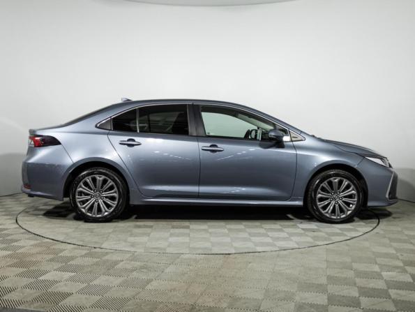 Toyota Corolla XII (E210) с пробегом 2019 года, цена 1 769 000 рублей, 156884 км, седан, Автокод Объявления