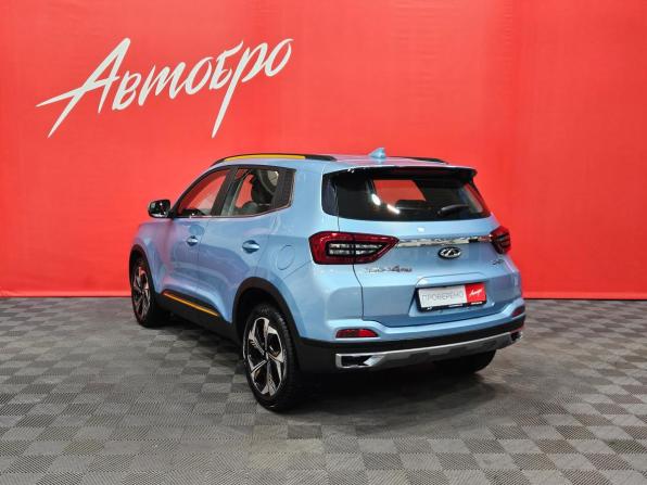 Chery Tiggo 4 Pro I с пробегом 2023 года, цена 1 499 000 рублей, 40753 км, внедорожник, Автокод Объявления